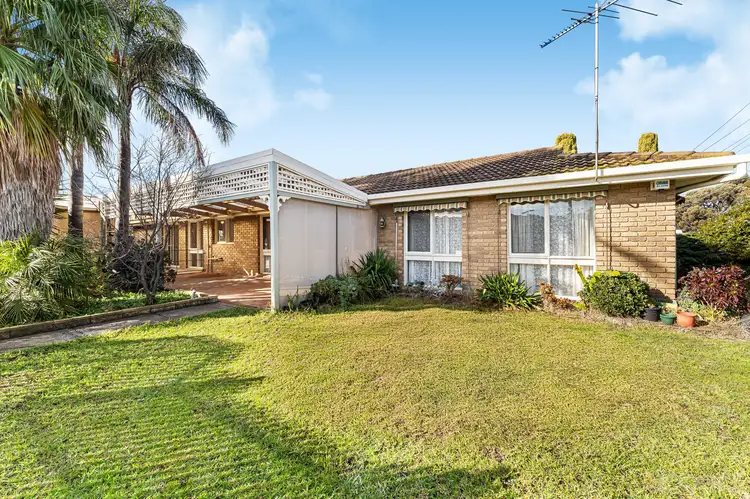 Main view of Homely house listing, 256 Ballan Road, Wyndham Vale VIC 3024