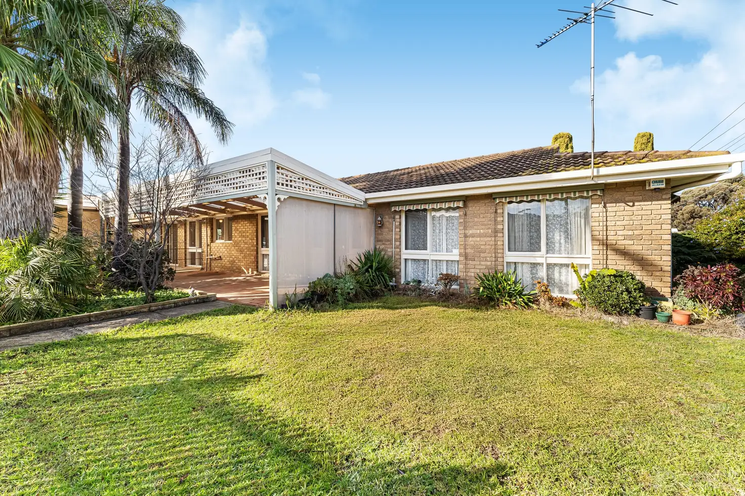 Main view of Homely house listing, 256 Ballan Road, Wyndham Vale VIC 3024