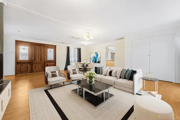 Second view of Homely house listing, 256 Ballan Road, Wyndham Vale VIC 3024