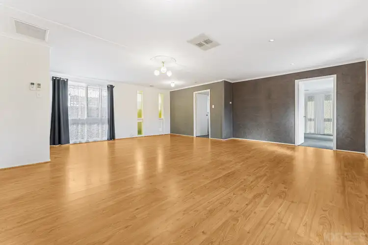 Third view of Homely house listing, 256 Ballan Road, Wyndham Vale VIC 3024