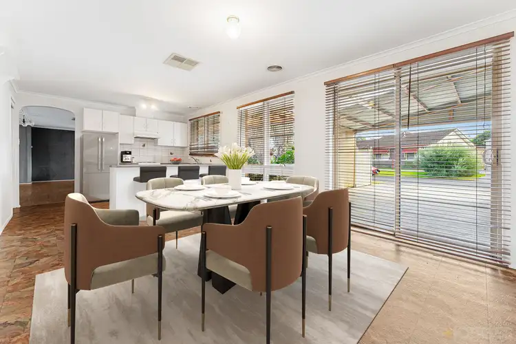 Fifth view of Homely house listing, 256 Ballan Road, Wyndham Vale VIC 3024