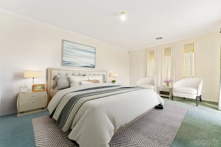 Sixth view of Homely house listing, 256 Ballan Road, Wyndham Vale VIC 3024