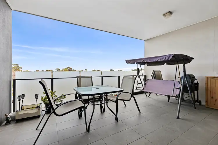B321/60 Autumn Terrace, Clayton South VIC 3169