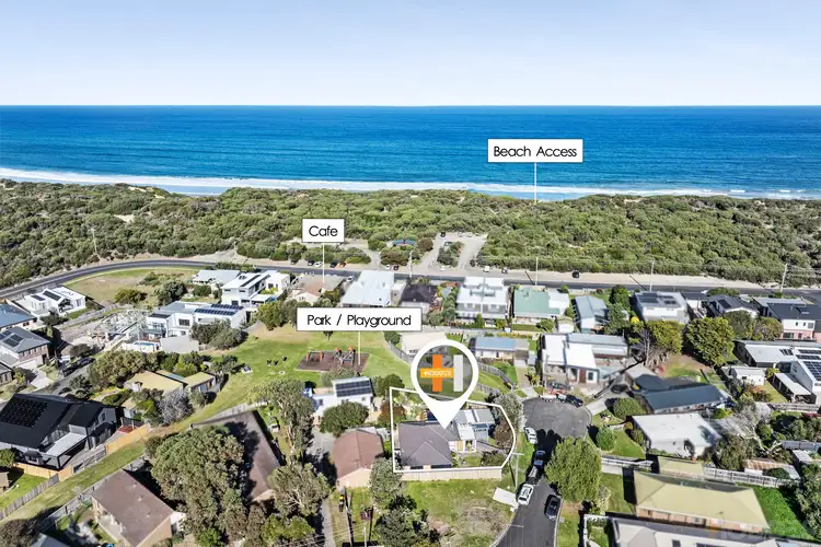 Second view of Homely house listing, 5B Achilles Court, Ocean Grove VIC 3226