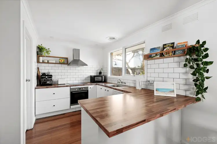 Fifth view of Homely house listing, 5B Achilles Court, Ocean Grove VIC 3226
