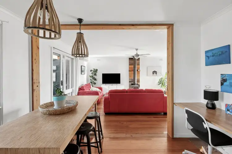 Sixth view of Homely house listing, 5B Achilles Court, Ocean Grove VIC 3226