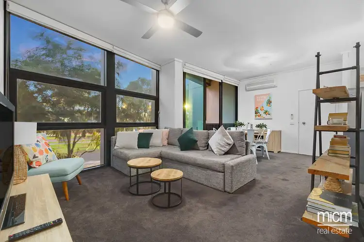 23/83 Whiteman Street, Southbank VIC 3006