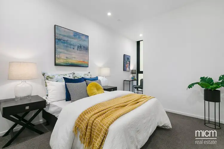 1911/560 Lonsdale Street, Melbourne VIC 3000