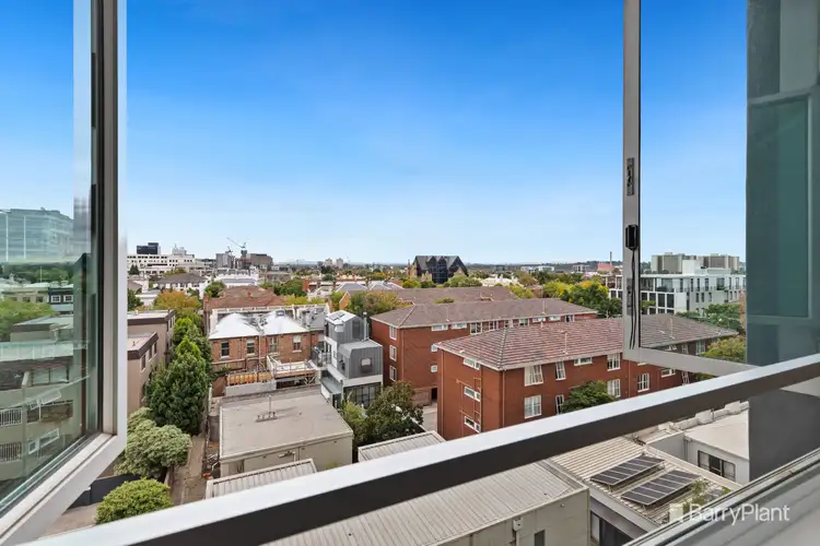 605/166 Wellington Parade, East Melbourne VIC 3002