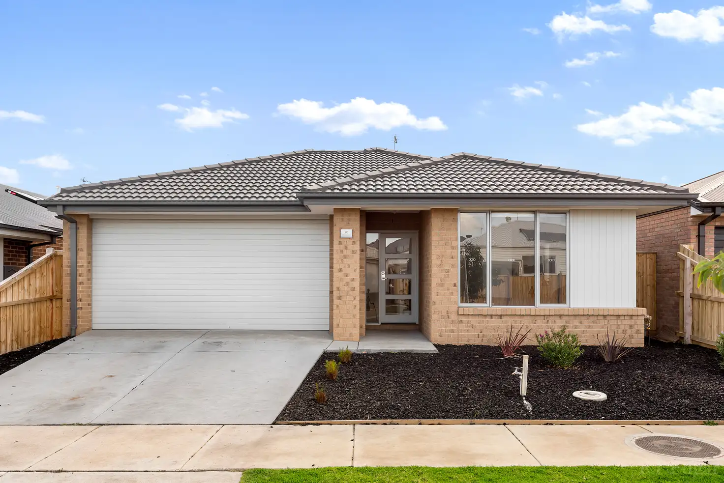 Main view of Homely house listing, 70 Opal Drive, Leopold VIC 3224