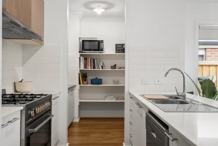 Fourth view of Homely house listing, 70 Opal Drive, Leopold VIC 3224