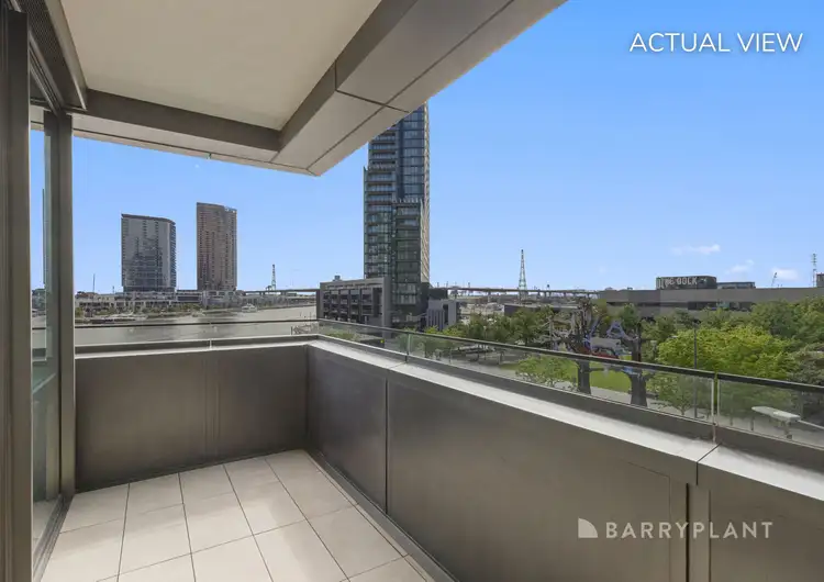 301N/889 Collins Street, Docklands VIC 3008
