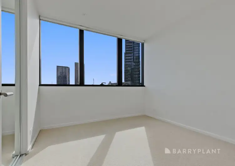 Fourth view of Homely apartment listing, 301N/889 Collins Street, Docklands VIC 3008
