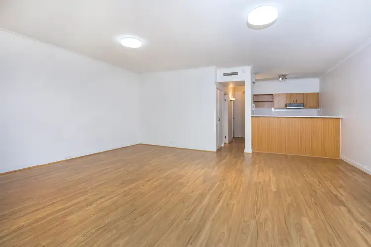 Third view of Homely apartment listing, 13/52 Leicester Street, Carlton VIC 3053