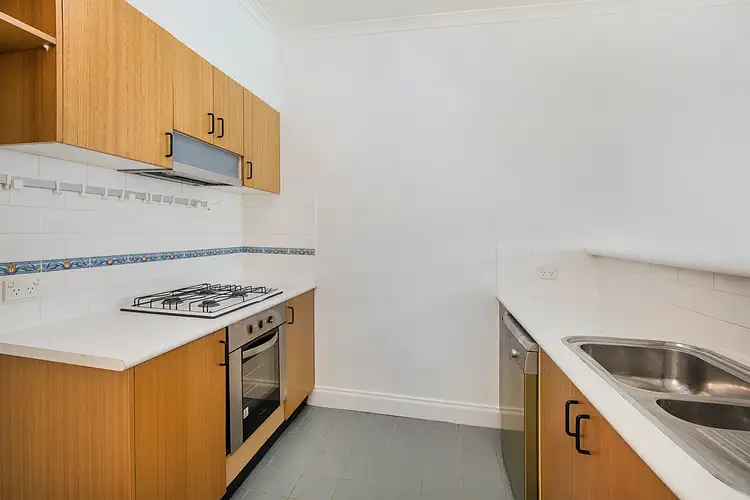 Fourth view of Homely apartment listing, 13/52 Leicester Street, Carlton VIC 3053