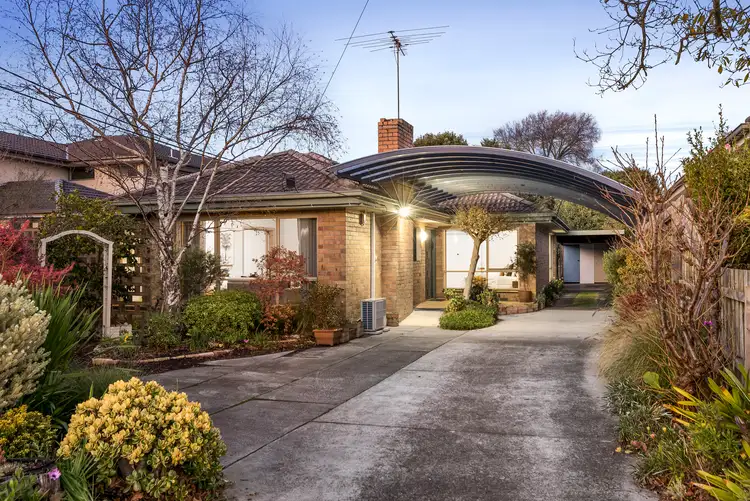 49 Gissing Street, Blackburn South VIC 3130