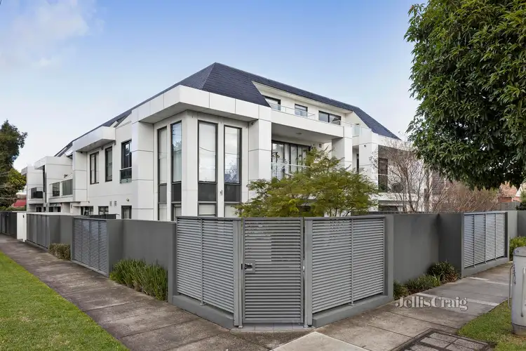 105/179-181 Neerim Road, Carnegie VIC 3163