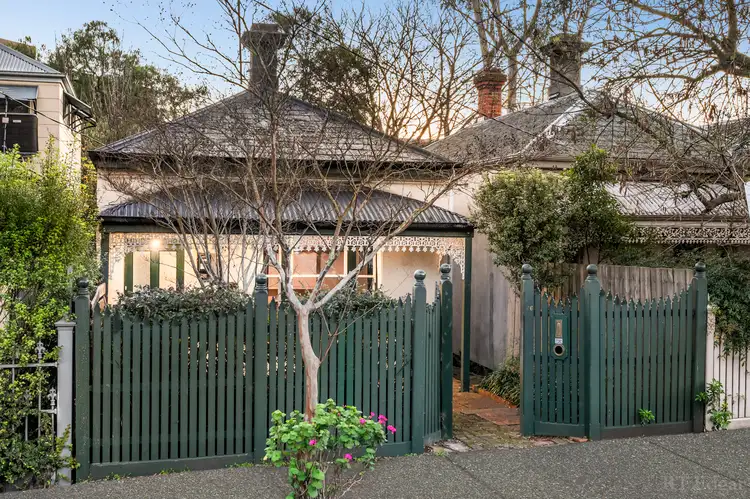 Main view of Homely house listing, 26 Avenue Road, Camberwell VIC 3124