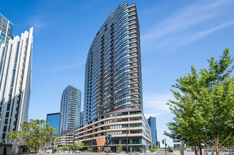 1110N/889 Collins Street, Docklands VIC 3008