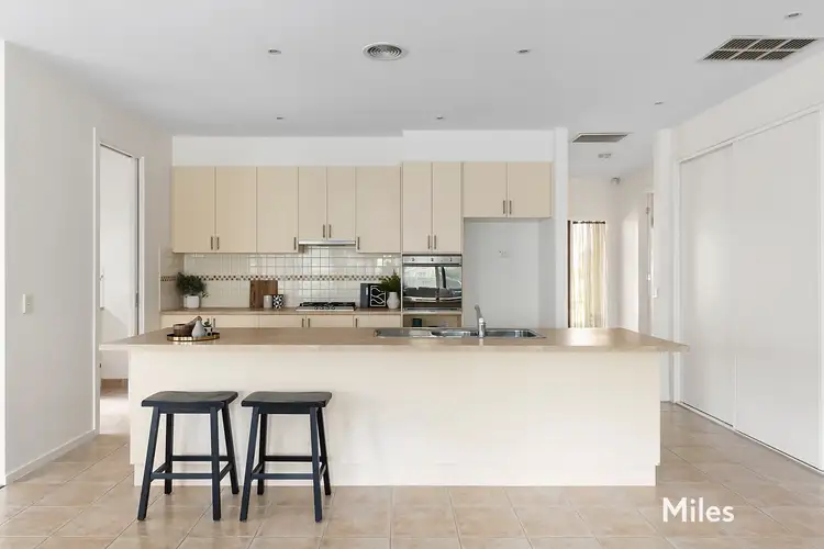 Third view of Homely house listing, 157 Ernest Jones Drive, Macleod VIC 3085