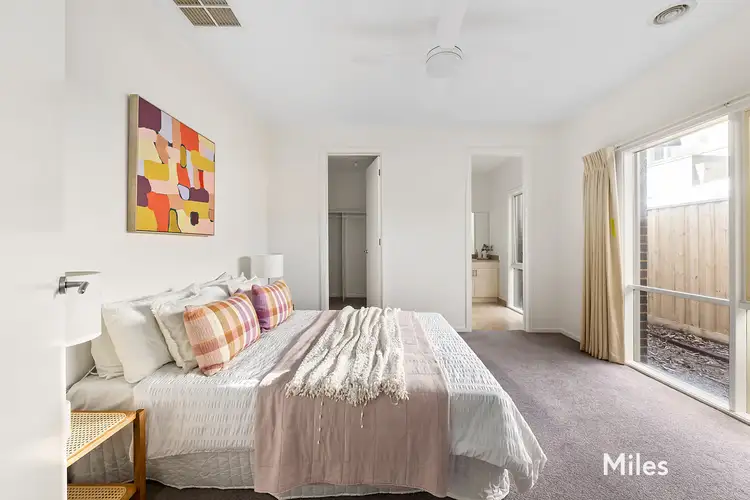 Fourth view of Homely house listing, 157 Ernest Jones Drive, Macleod VIC 3085