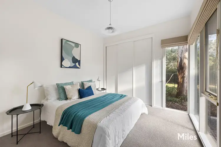 Sixth view of Homely house listing, 157 Ernest Jones Drive, Macleod VIC 3085