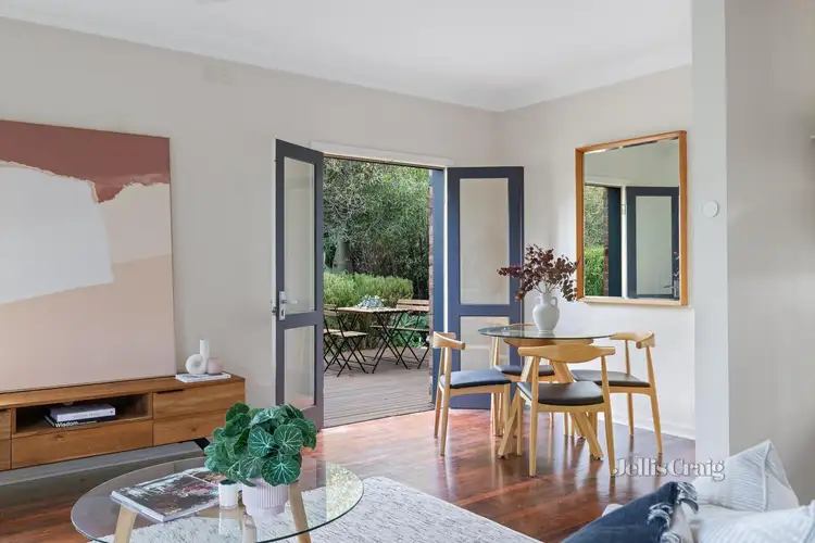 Fifth view of Homely house listing, 15 Hillston Road, Moorabbin VIC 3189