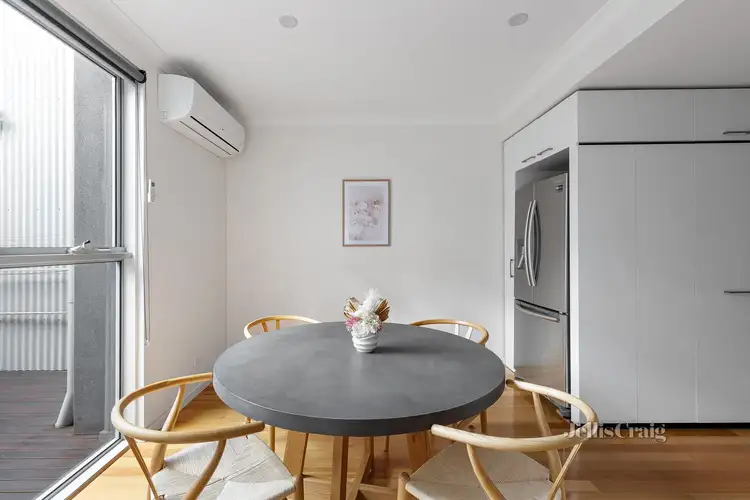 Fifth view of Homely unit listing, 21/64 Bridge Street, Eltham VIC 3095