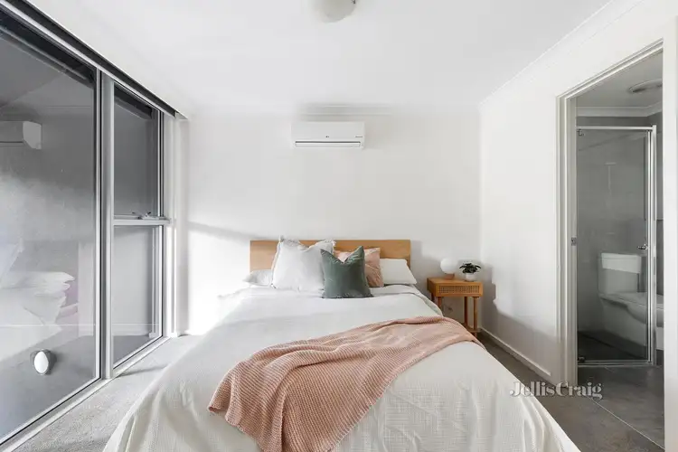 Sixth view of Homely unit listing, 21/64 Bridge Street, Eltham VIC 3095