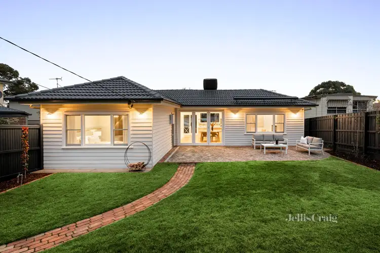 131 Mountain View Road