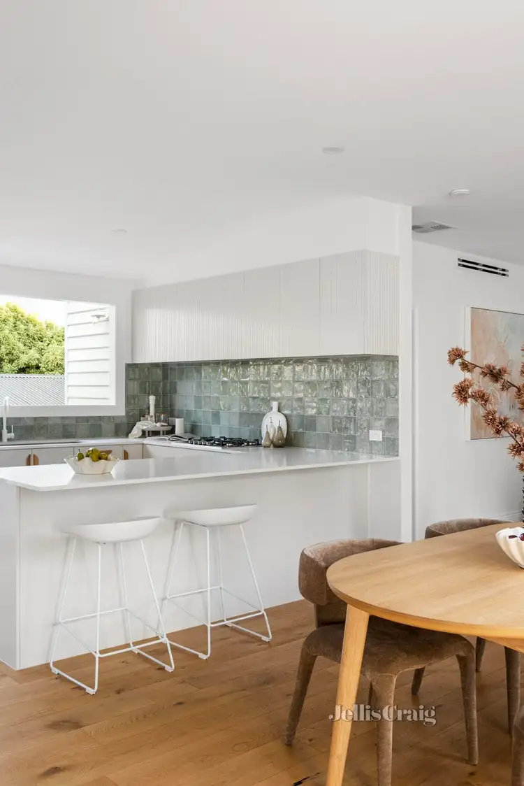 Fifth view of Homely house listing, 1/131 Mountain View Road, Briar Hill VIC 3088