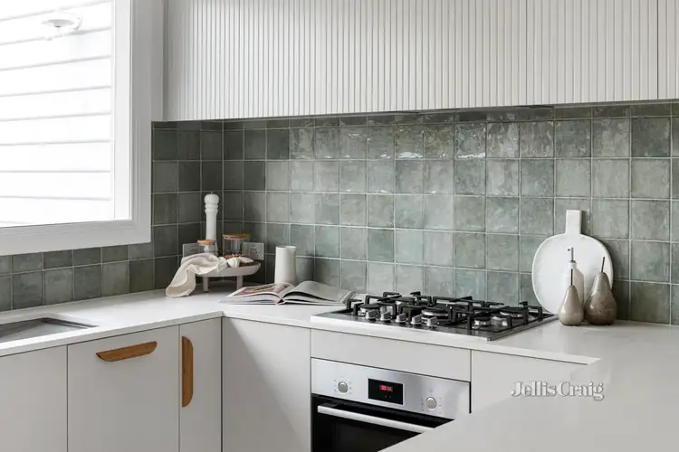 Sixth view of Homely house listing, 1/131 Mountain View Road, Briar Hill VIC 3088