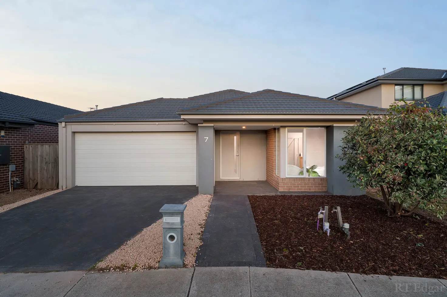 Main view of Homely house listing, 7 Canning Drive, Mickleham VIC 3064