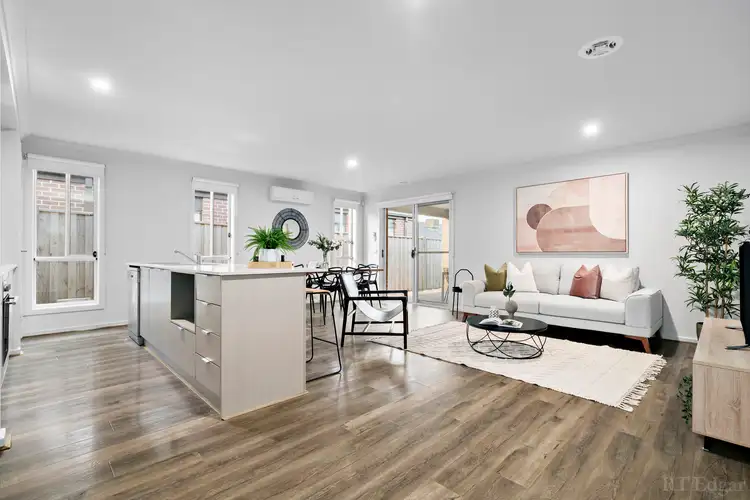 Third view of Homely house listing, 7 Canning Drive, Mickleham VIC 3064