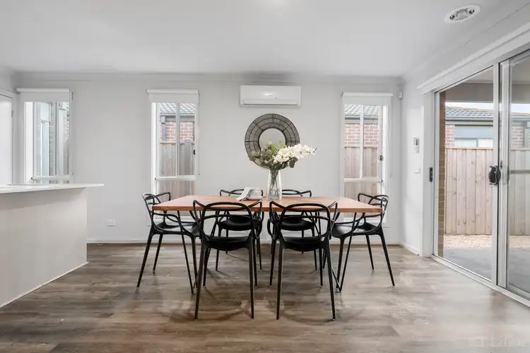 Fourth view of Homely house listing, 7 Canning Drive, Mickleham VIC 3064