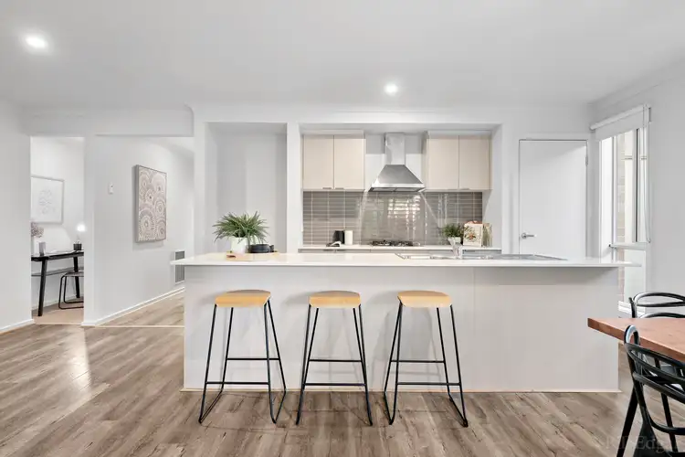 Fifth view of Homely house listing, 7 Canning Drive, Mickleham VIC 3064