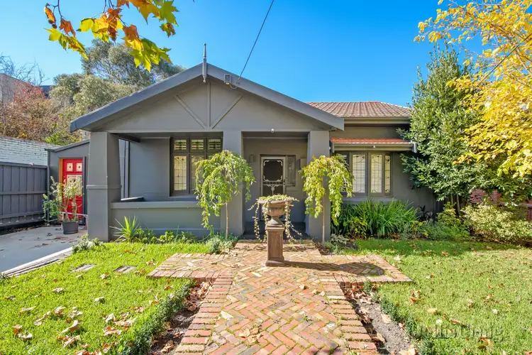 43 Rathmines Street, Fairfield VIC 3078