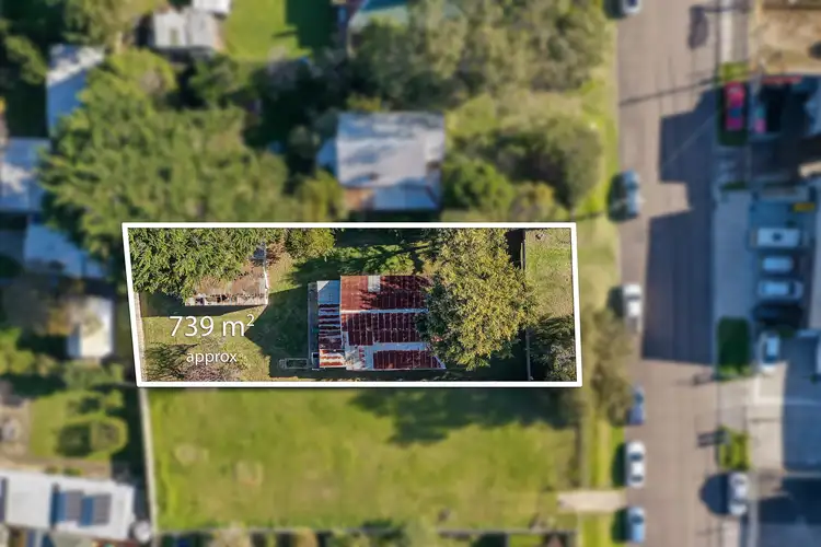 Fifth view of Homely land listing, 7 Mitchell Street, Rosebud VIC 3939