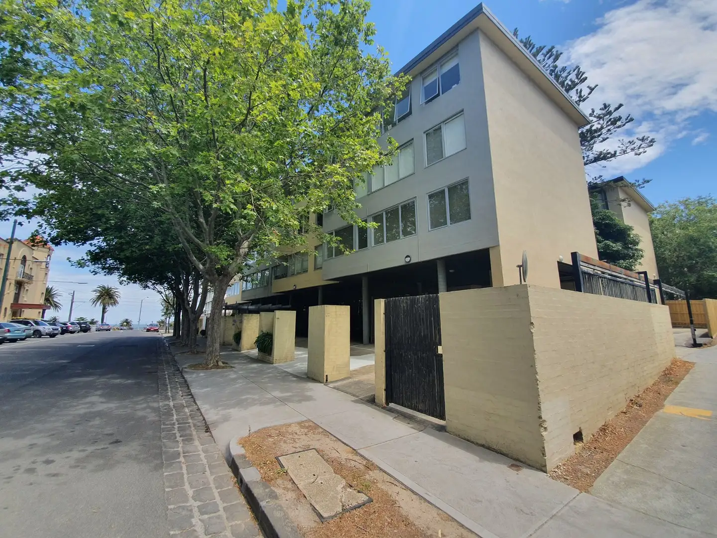 Main view of Homely apartment listing, 5/2A Robe Street, St Kilda VIC 3182