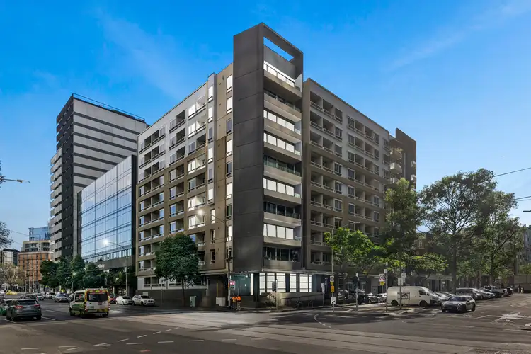 908/1 Bouverie Street, Carlton VIC 3053