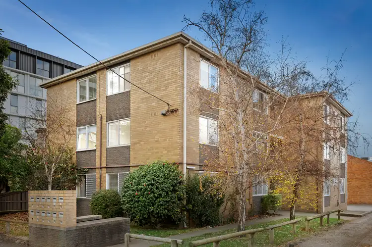 6/342 Ascot Vale Road, Moonee Ponds VIC 3039