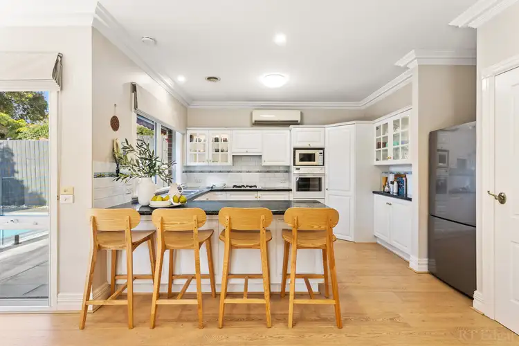 Fourth view of Homely house listing, 26 Rosserdale Crescent, Mount Eliza VIC 3930