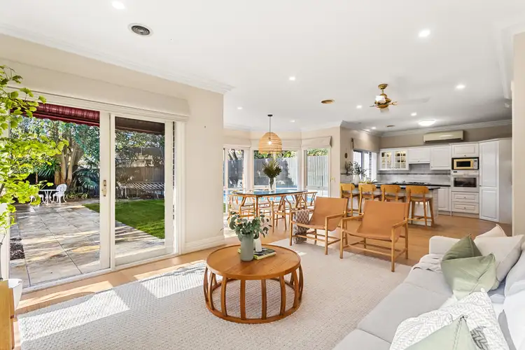 Fifth view of Homely house listing, 26 Rosserdale Crescent, Mount Eliza VIC 3930