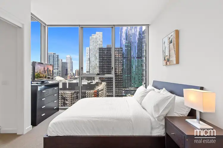 1704/8 Franklin Street, Melbourne VIC 3000