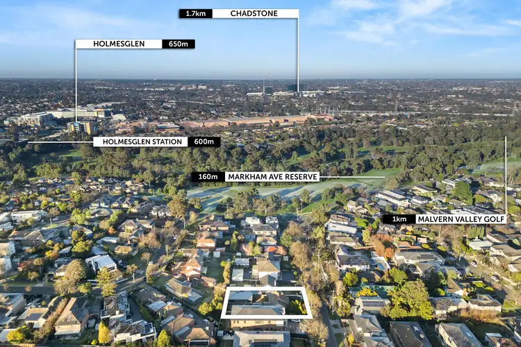 Second view of Homely house listing, 57 Gloucester Road, Ashburton VIC 3147