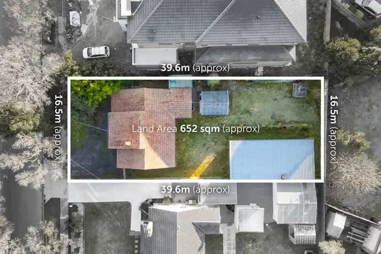 Third view of Homely house listing, 57 Gloucester Road, Ashburton VIC 3147