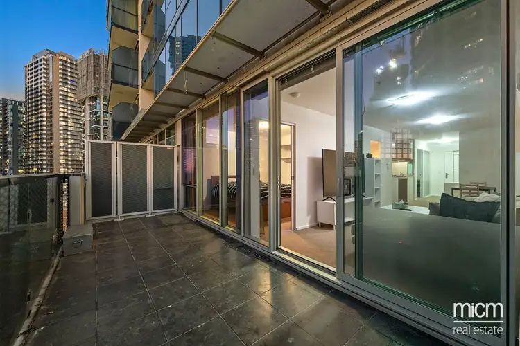1009/241 City Road, Southbank VIC 3006