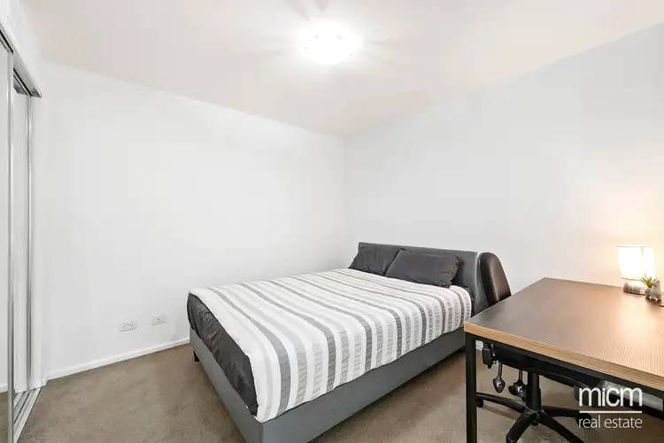 Fourth view of Homely apartment listing, 1009/241 City Road, Southbank VIC 3006