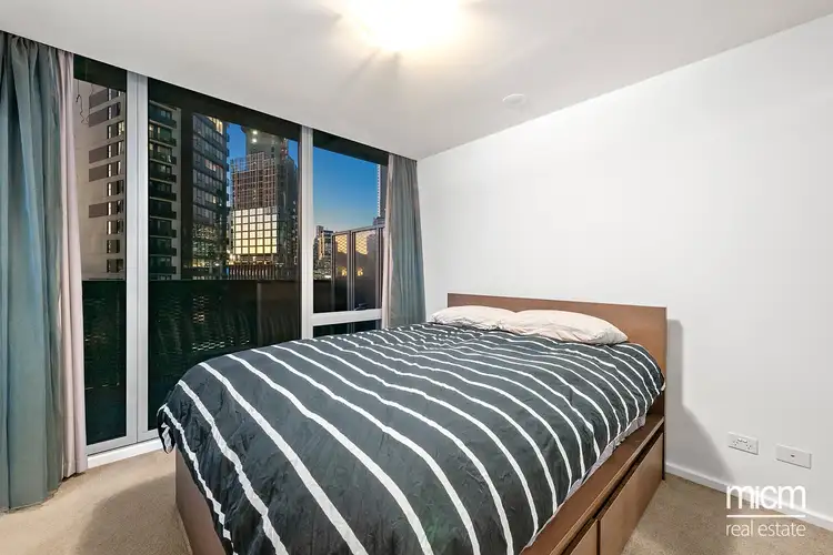 Fifth view of Homely apartment listing, 1009/241 City Road, Southbank VIC 3006