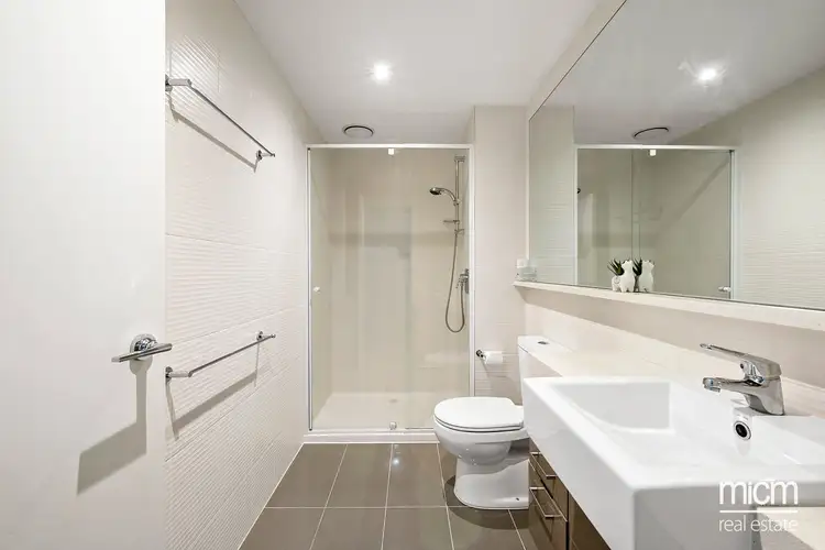 Sixth view of Homely apartment listing, 1009/241 City Road, Southbank VIC 3006